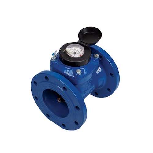 کنتور آب حجمی توربینی ایران انشعاب WP-SDC